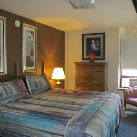 Deadwood Dick'S Hotel Phòng bức ảnh