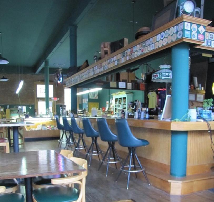 Deadwood Dick'S Hotel Ngoại thất bức ảnh