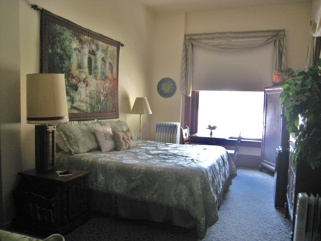 Deadwood Dick'S Hotel Ngoại thất bức ảnh