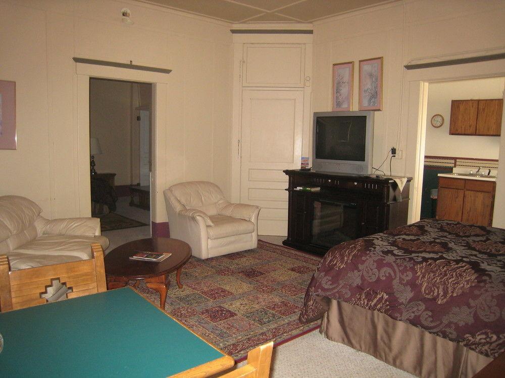 Deadwood Dick'S Hotel Ngoại thất bức ảnh