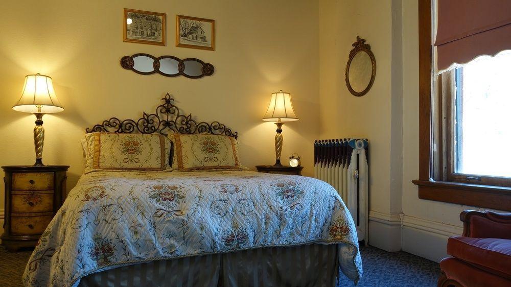 Deadwood Dick'S Hotel Ngoại thất bức ảnh