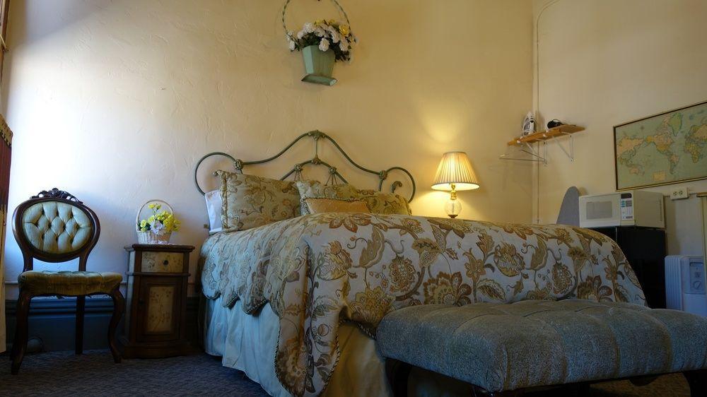 Deadwood Dick'S Hotel Ngoại thất bức ảnh