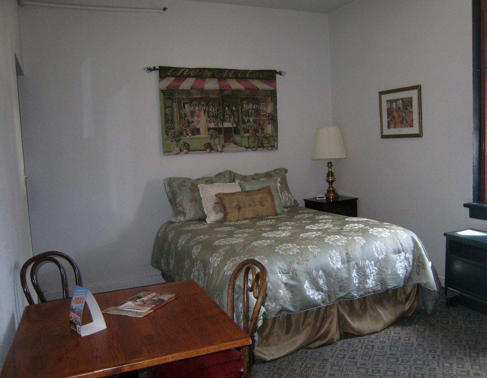 Deadwood Dick'S Hotel Ngoại thất bức ảnh