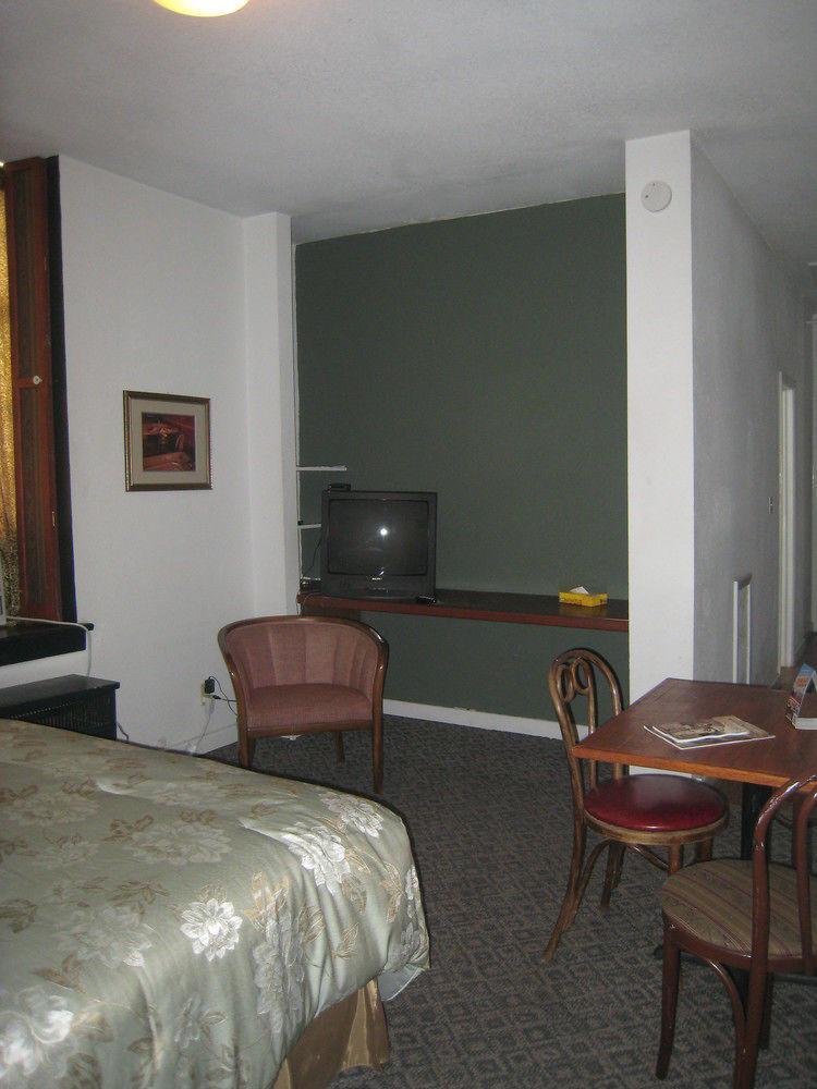 Deadwood Dick'S Hotel Ngoại thất bức ảnh