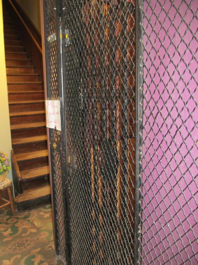 Deadwood Dick'S Hotel Ngoại thất bức ảnh